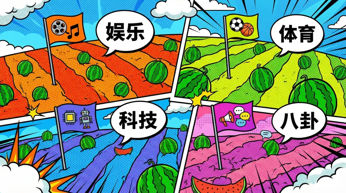 新濠江风云 娱乐瓜田分类